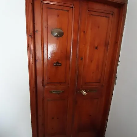 Appartement Angilina's