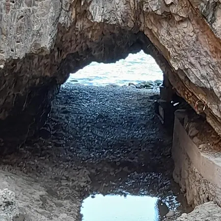 Angilina's Appartement Vernazza