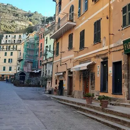 Angilina's Apartamento