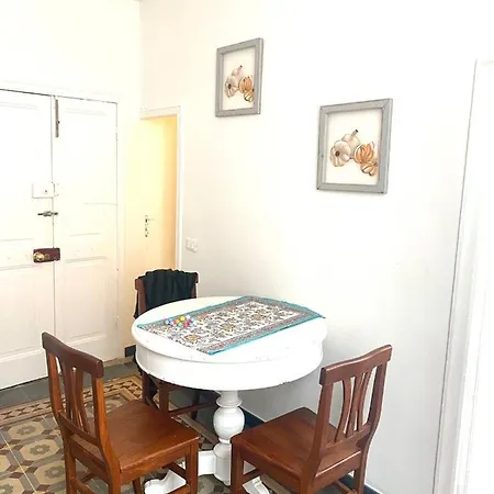 Nicholisa Apartment