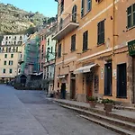 Angilina's Apartmán