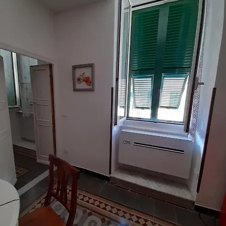 Apartment Angilina's *