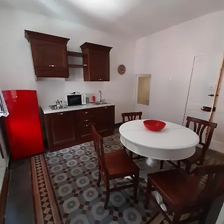 Nicholisa Apartment Vernazza