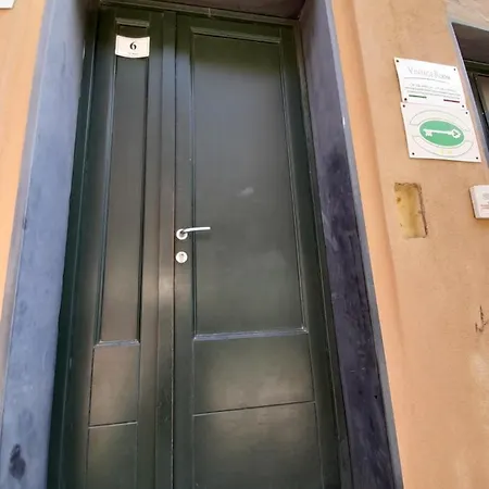 Nicholisa Apartment * Vernazza