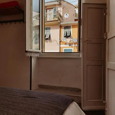 Angilina's Apartment