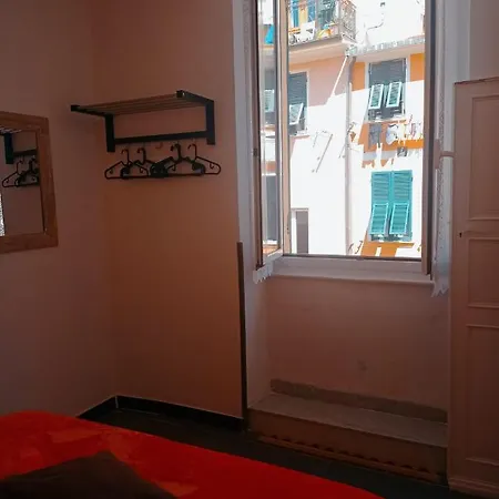 Appartamento Nicholisa Apartment *