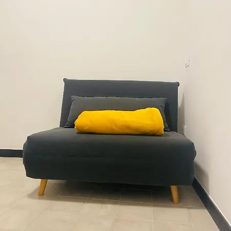 Nicholisa Apartment