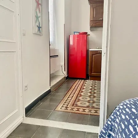 Angilina's * Vernazza