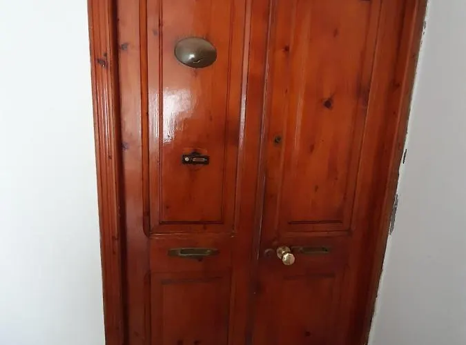 Apartamento Angilina's