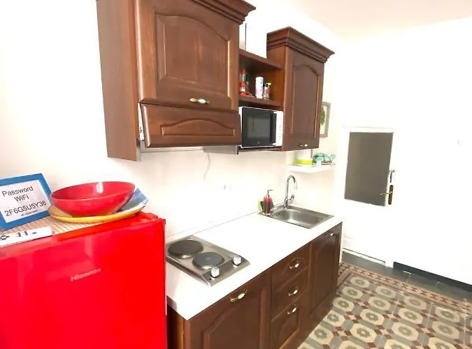 Angilina's Apartamento *
